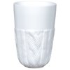 View Image 2 of 2 of Cable Knit Ceramic Tumbler - 13 oz.