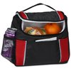View Image 2 of 3 of Peak Lunch Cooler Bag