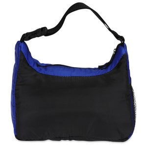Additional Image 1 - a black and blue bag