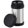 View Image 2 of 2 of Insulated Food Container - 18 oz.