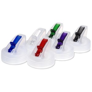 Additional Image 1 - a group of different colored pens