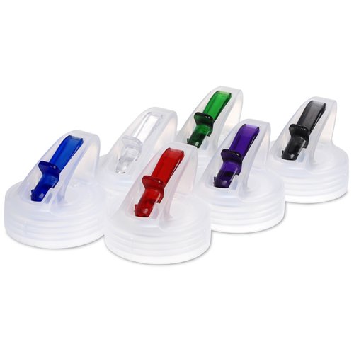 Additional Image 1 - a group of different colored pens