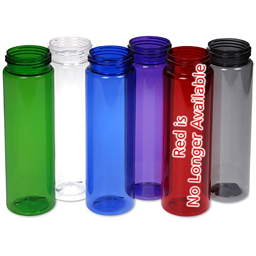 Additional Image 3 - a group of colorful vials