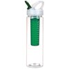 View Image 2 of 1 of Flip Out Infuser Sport Bottle - 24 oz.