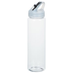 Additional Image 2 - a white bottle with a black lid