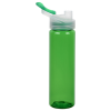 View Image 2 of 4 of Flip Out Sport Bottle with Flip Lid - 24 oz.