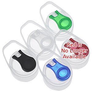 Additional Image 3 - a group of plastic objects