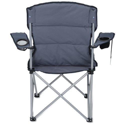 Additional Image 1 - a chair with arms and legs