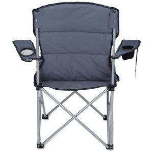 Additional Image 1 - a chair with arms and legs