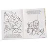 View Image 2 of 8 of Coloring Book with Mask - Flash the Firefighter