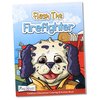 View Image 6 of 8 of Coloring Book with Mask - Flash the Firefighter