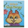 View Image 3 of 7 of Coloring Book with Mask - It's Fun to Save Money