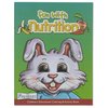View Image 2 of 6 of Coloring Book with Mask - Fun with Nutrition