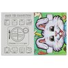 View Image 4 of 6 of Coloring Book with Mask - Fun with Nutrition