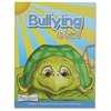 View Image 2 of 6 of Coloring Book with Mask - Bullying is Bad