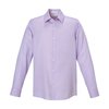 View Image 3 of 3 of Refine Wrinkle Free Royal Oxford Dobby Shirt - Men's