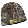 View Image 2 of 2 of Camouflage Beanie - Realtree Xtra