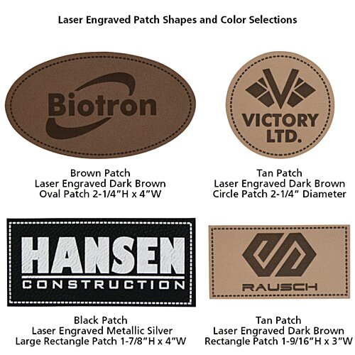 Additional Image 2 - a group of logos on a white background