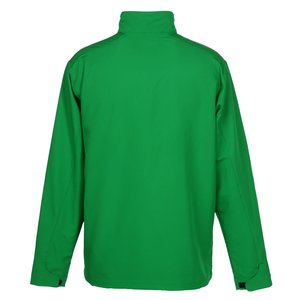 Additional Image 1 - a green sweater with a white background