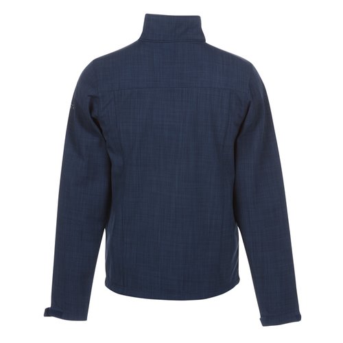 Additional Image 1 - a black jacket with a long sleeve