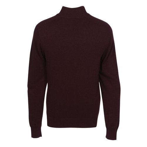 Additional Image 1 - a close up of a sweater