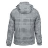 View Image 2 of 2 of Brushstroke Hooded Insulated Jacket - Men's