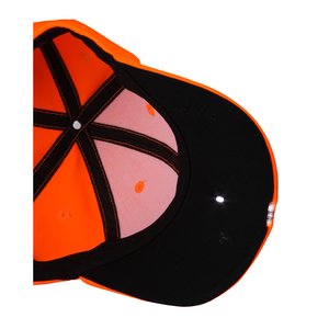 Additional Image 2 - a close up of a hat