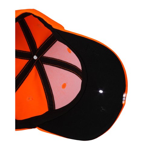 Additional Image 2 - a close up of a hat