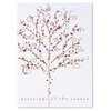 View Image 3 of 4 of Baubles & Branches Greeting Card
