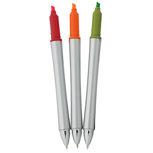 Additional Image 2 - a group of markers with different colors