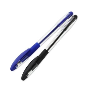 Additional Image 1 - a pair of blue and black whips