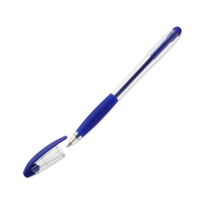 Additional Image 2 - a blue and white pen