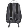 View Image 2 of 2 of High Sierra Curve Backpack - Embroidered