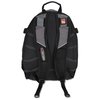 View Image 2 of 2 of High Sierra Fat-Boy Daypack - Embroidered