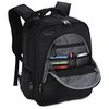 View Image 2 of 3 of Kenneth Cole Tech Deluxe Laptop Backpack