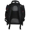 View Image 3 of 4 of elleven Wheeled Security-Friendly Laptop Backpack