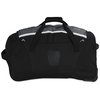 Additional Image 3 - a black bag with handles