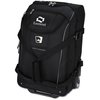 View Image 2 of 4 of High Sierra Elite Carry-On Wheeled Duffel
