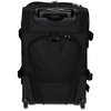 View Image 3 of 4 of High Sierra Elite Carry-On Wheeled Duffel