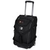 View Image 2 of 4 of High Sierra Elite Carry-On Wheeled Duffel - Embroidered