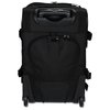 View Image 3 of 4 of High Sierra Elite Carry-On Wheeled Duffel - Embroidered