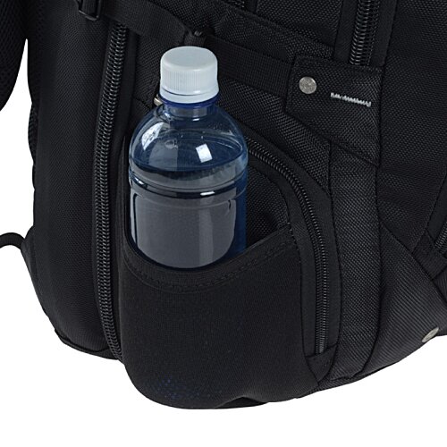 Additional Image 3 - a bottle in a backpack