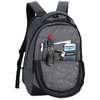 View Image 2 of 3 of Wenger Spirit Scan Smart Laptop Backpack - Embroidered