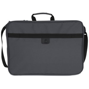 Additional Image 2 - a black bag with a strap