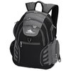 View Image 2 of 3 of High Sierra Big Wig Laptop Backpack - Embroidered