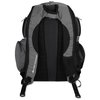View Image 3 of 3 of High Sierra Big Wig Laptop Backpack - Embroidered