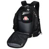 View Image 3 of 3 of Wenger Mega Laptop Backpack - Embroidered