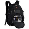 View Image 3 of 4 of Wenger Edge Laptop Backpack