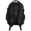 View Image 4 of 4 of Wenger Edge Laptop Backpack - Embroidered
