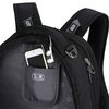 View Image 3 of 3 of Wenger Scan Smart Laptop Backpack